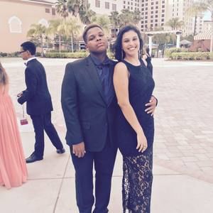 Meet your Posher, Deadrian